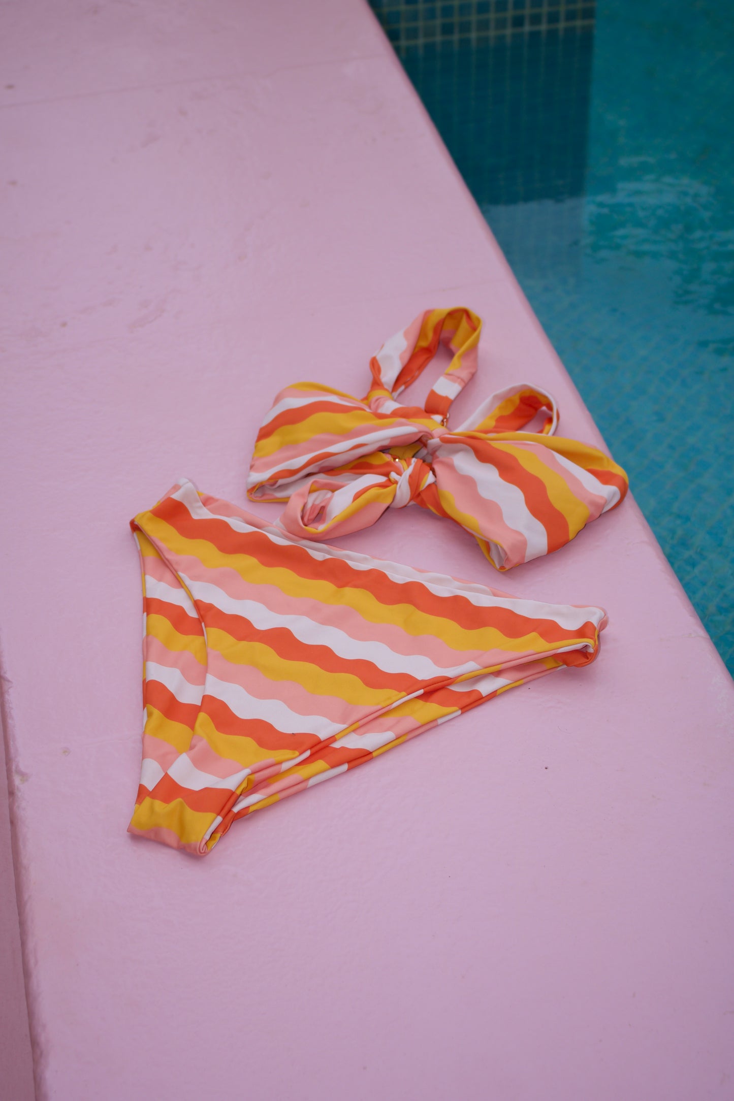 Tangerine Tease
